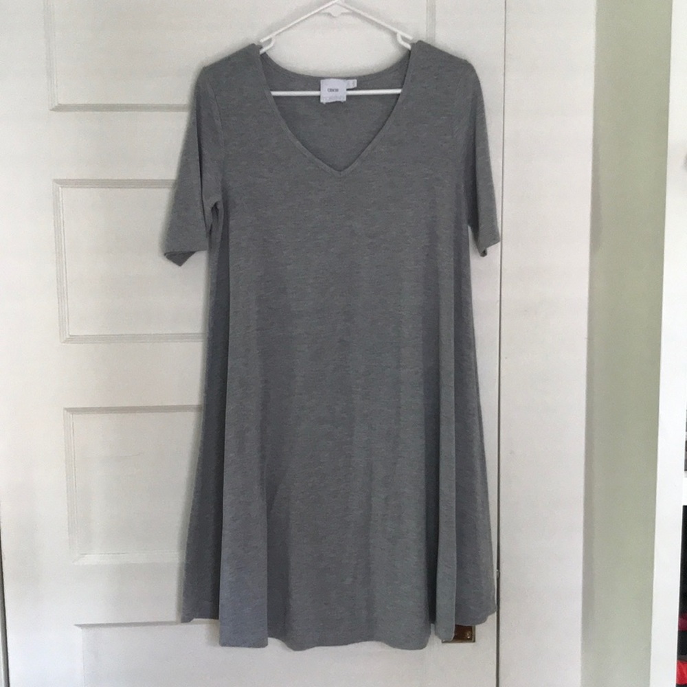 ASOS Maternity swing dress